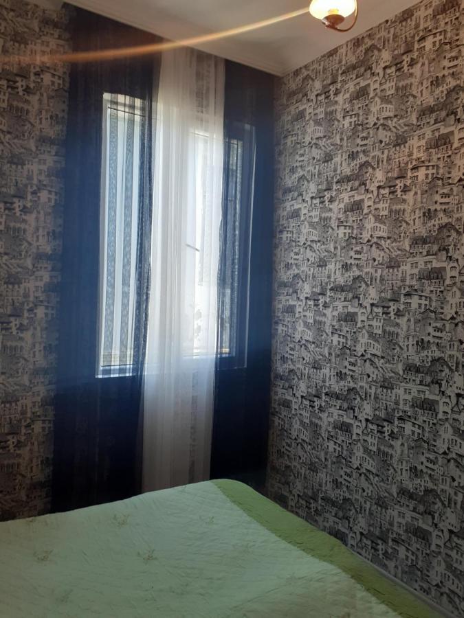 Guest House Quiet Home Batumi Exterior foto