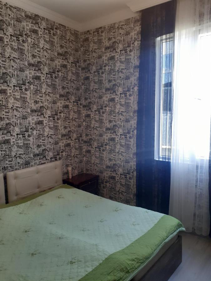 Guest House Quiet Home Batumi Exterior foto