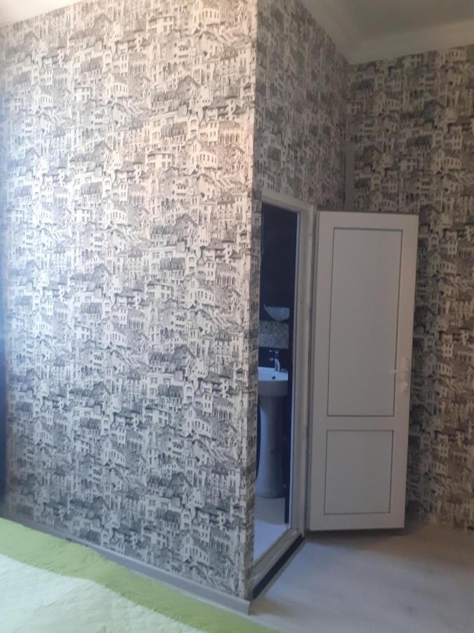 Guest House Quiet Home Batumi Exterior foto